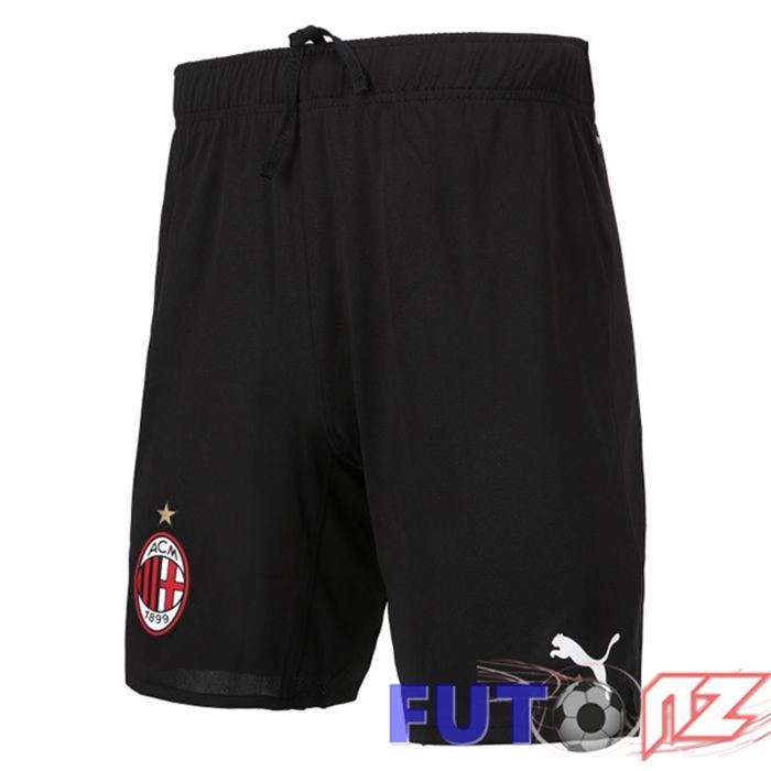 Cortos de Futbol AC Milan Primera 2021/2022