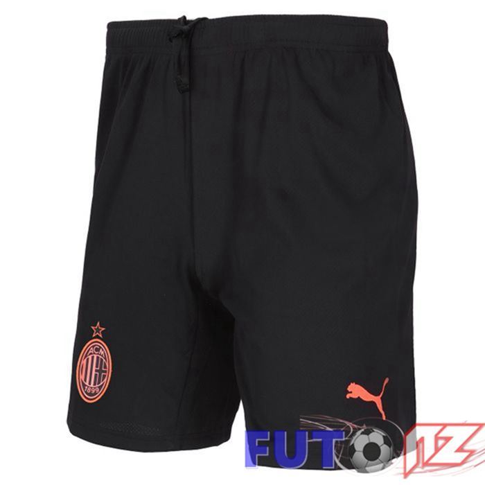 Cortos de Futbol AC Milan Tercera 2021/2022
