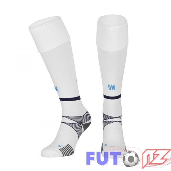 Calcetines De Futbol Marsella OM Primera 2021/2022
