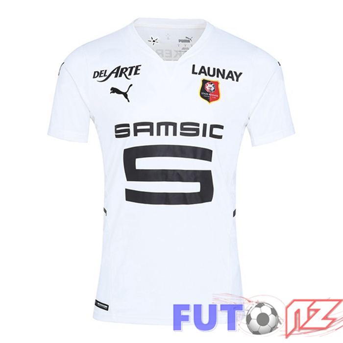 Camiseta Estadio Renais Segunda 21/22