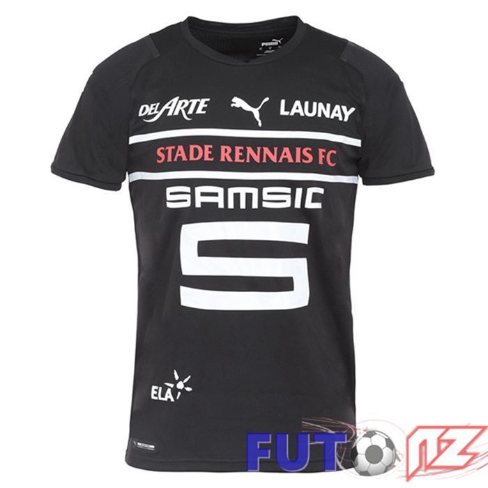Camiseta Estadio Renais Tercera 21/22