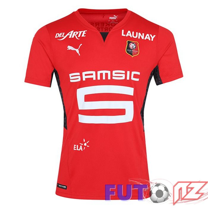 Camiseta Estadio Renais Primera 21/22
