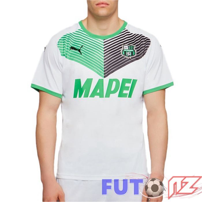 Camiseta US Sassuolo Segunda 21/22