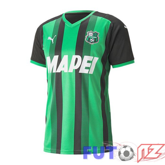 Camiseta US Sassuolo Primera 21/22