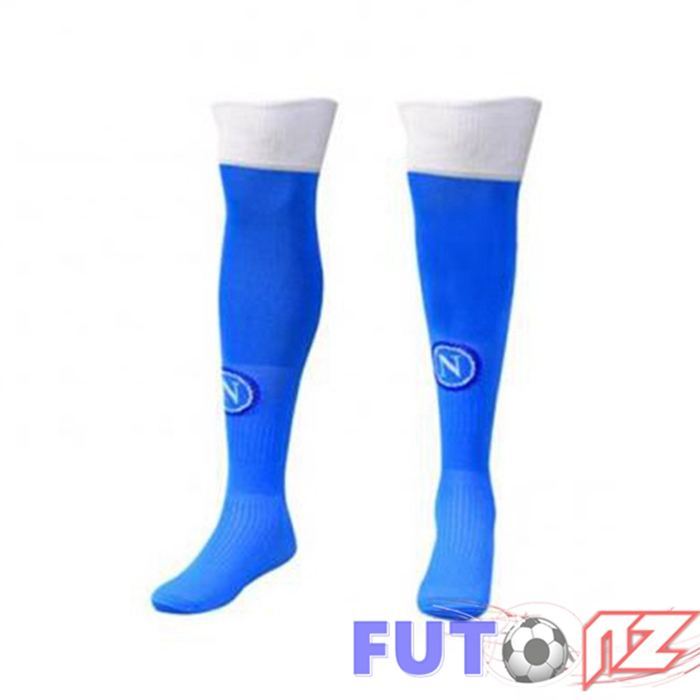 Calcetines De Futbol SSC Napoli Primera 2021/2022