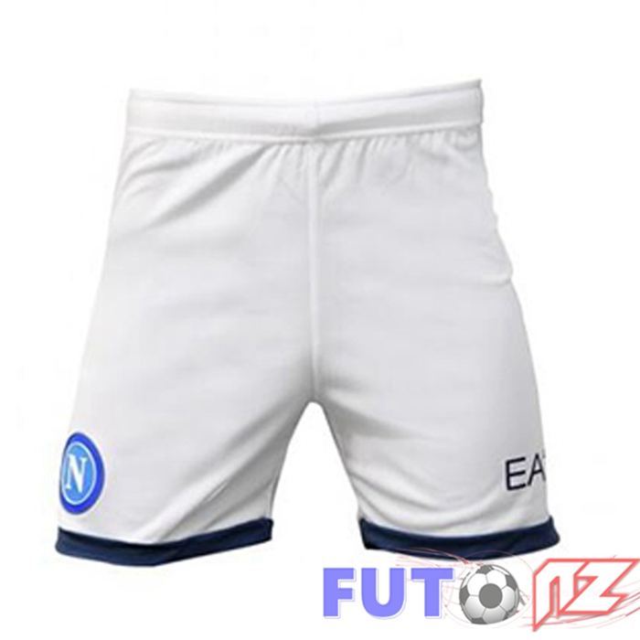Cortos de Futbol SSC Napoli Primera 2021/2022