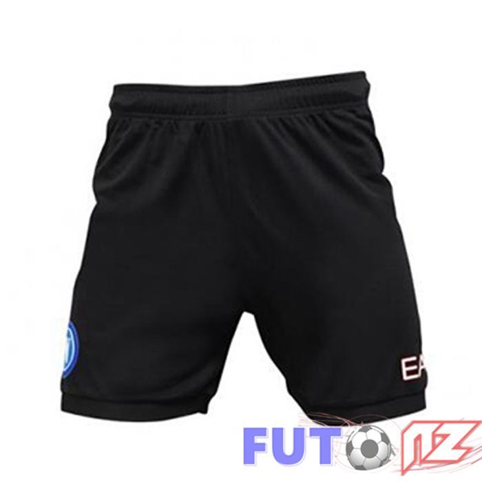 Cortos de Futbol SSC Napoli Limited Edition Halloween 2021/2022