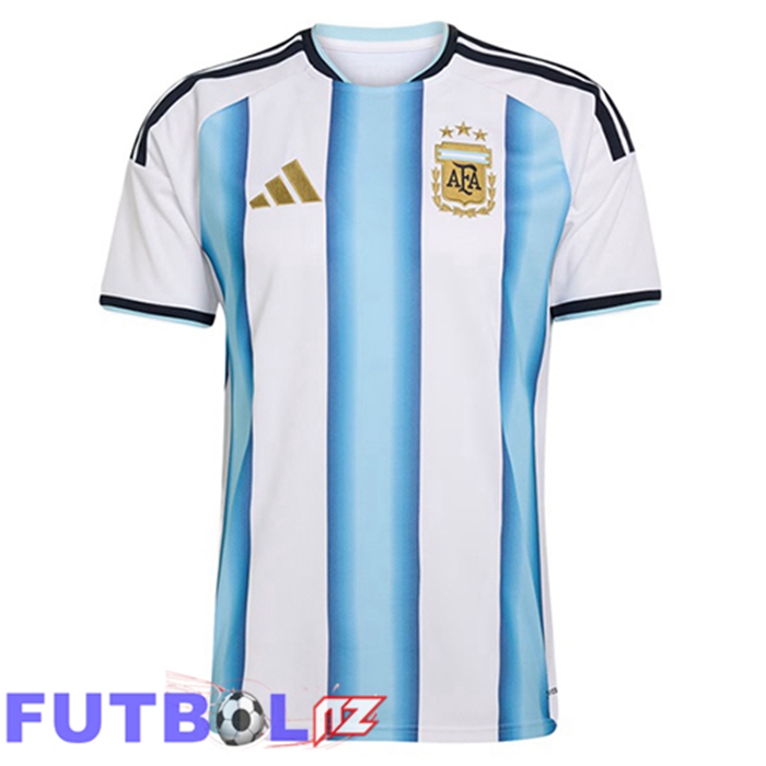 Camisetas De Futbol Equipe De Argentina Primera Copa Del Mundo 2026 Camisetas De Futbol Equipe De Argentina Primera Copa Del Mundo 2026