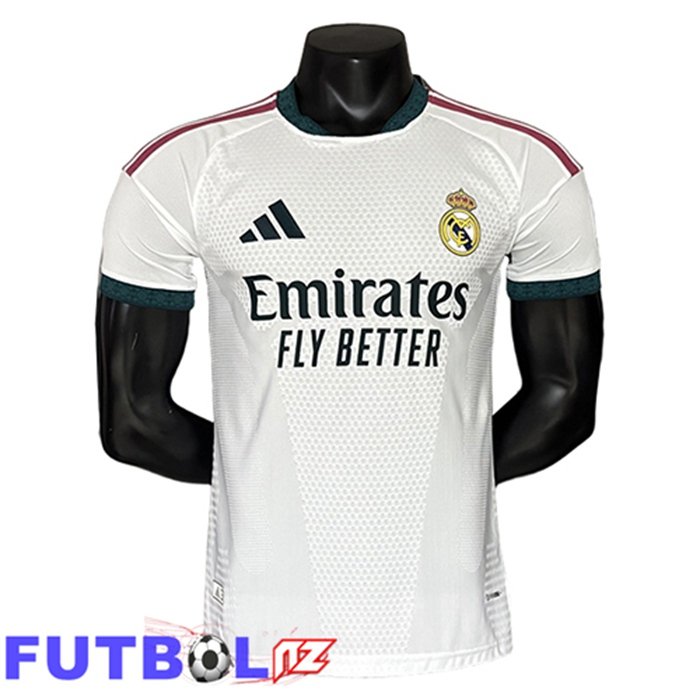 Camisetas De Futbol Real Madrid Primera 2026/2027 Camisetas De Futbol Real Madrid Primera 2026/2027