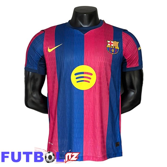 Camisetas De Futbol FC Barcelona Primera 2026/2027 Camisetas De Futbol FC Barcelona Primera 2026/2027