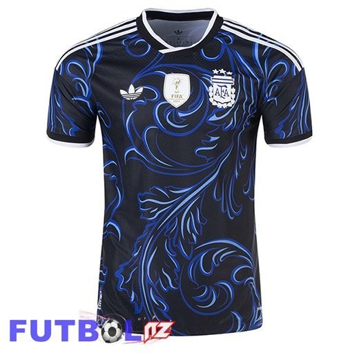 Camiseta Nacional Argentina Segunda Copa Del Mundo 2026 Camiseta Nacional Argentina Segunda Copa Del Mundo 2026