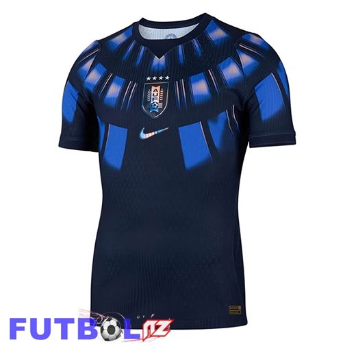 Camiseta Nacional Uruguay Segunda Copa Del Mundo 2026 Camiseta Nacional Uruguay Segunda Copa Del Mundo 2026